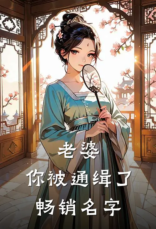 老婆,你被通缉了畅销名字