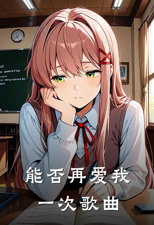 能否再爱我一次歌曲