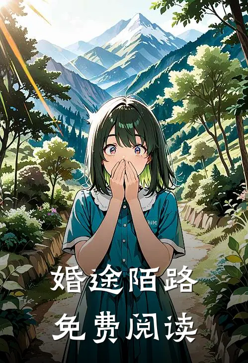 婚途陌路免费阅读