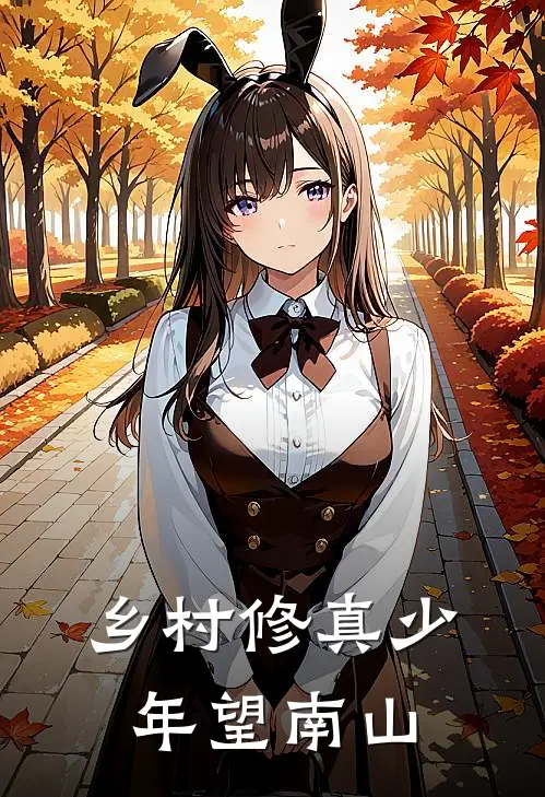 乡村修真少年 望南山