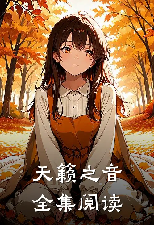 天籁之音全集阅读