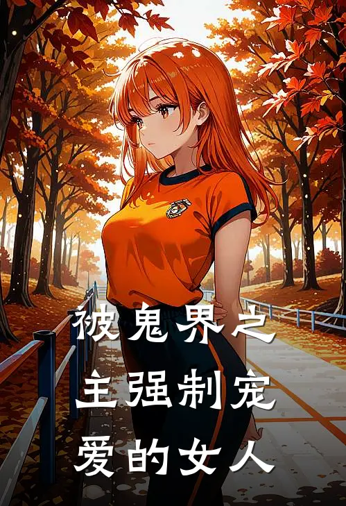 被鬼界之主强制宠爱的女人