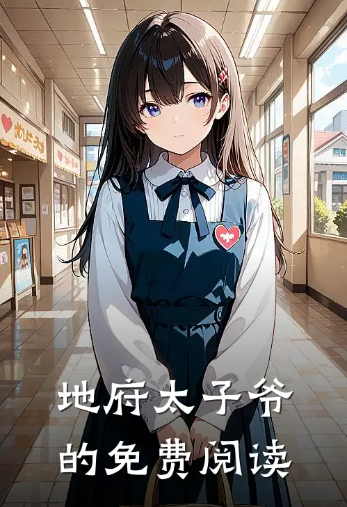 地府太子爷的免费阅读