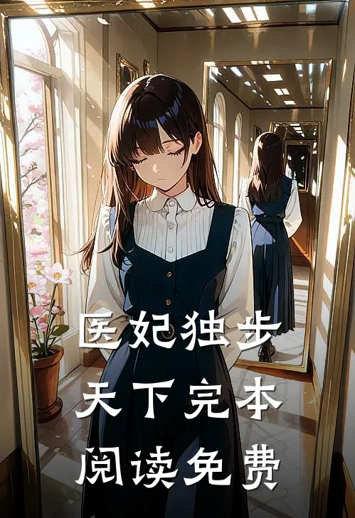 医妃独步天下完本阅读免费