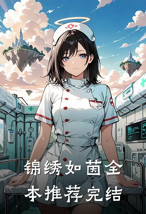 锦绣如茵全本推荐完结