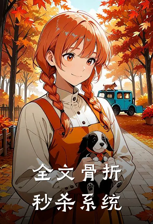 全文骨折秒杀系统
