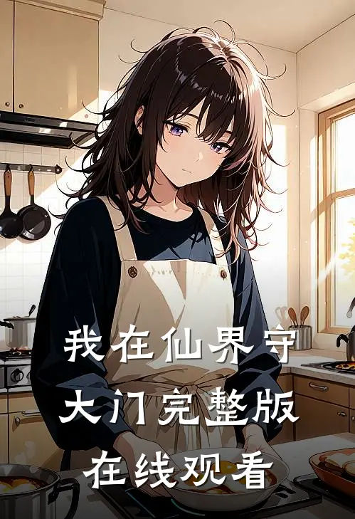 我在仙界守大门完整版在线观看