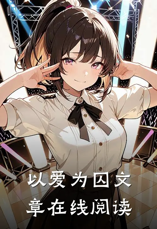 以爱为囚文章在线阅读