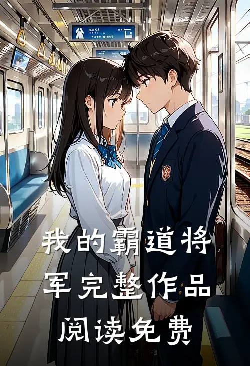 我的霸道将军完整作品阅读免费