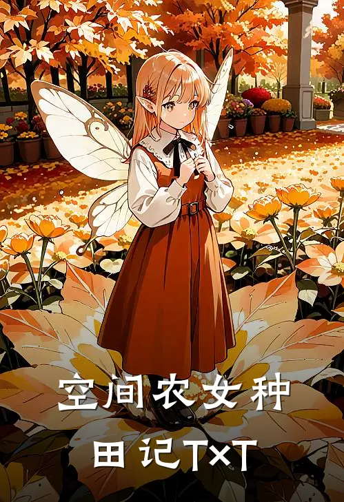 空间农女种田记T×T
