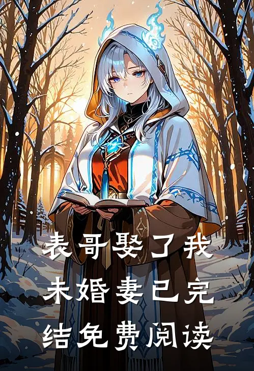 表哥娶了我未婚妻已完结免费阅读