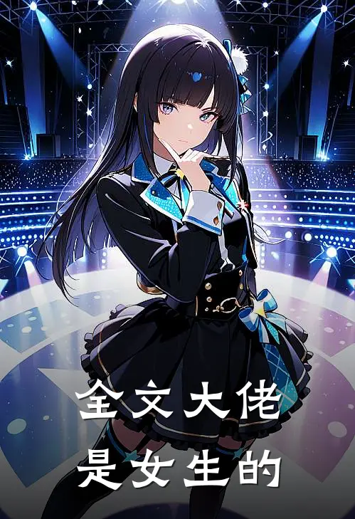 全文大佬是女生的