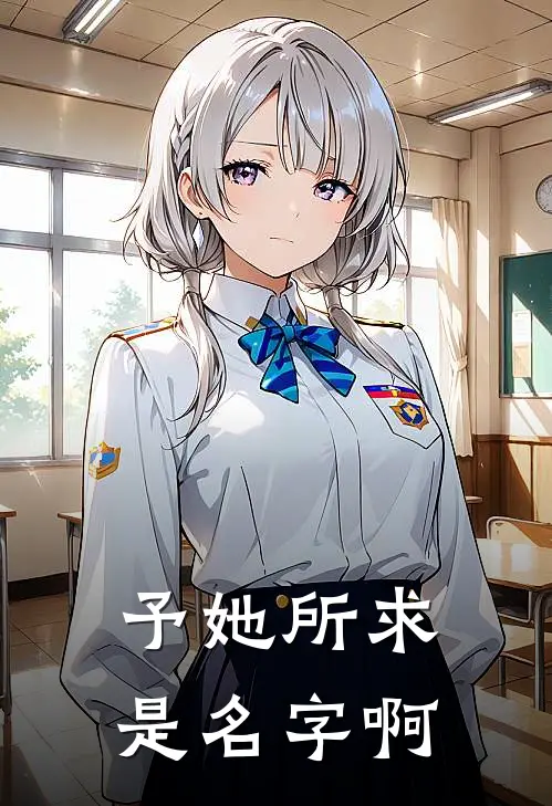 予她所求是名字啊