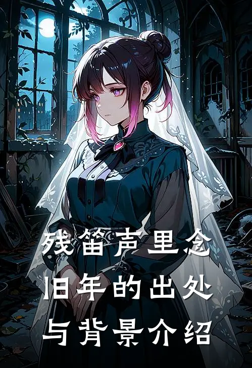 残笛声里念旧年的出处与背景介绍