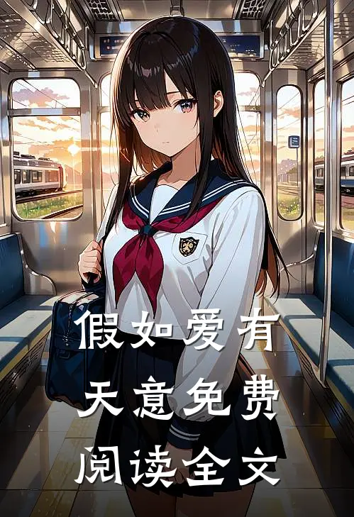 假如爱有天意免费阅读全文