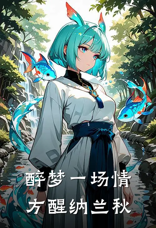 醉梦一场情方醒纳兰秋