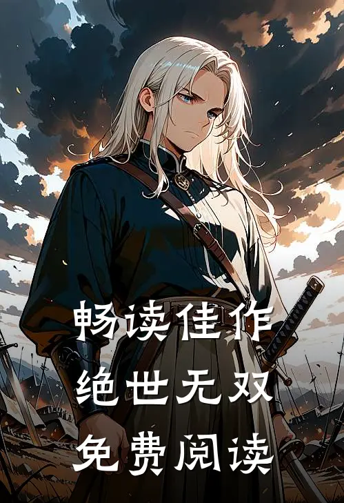 畅读佳作绝世无双免费阅读