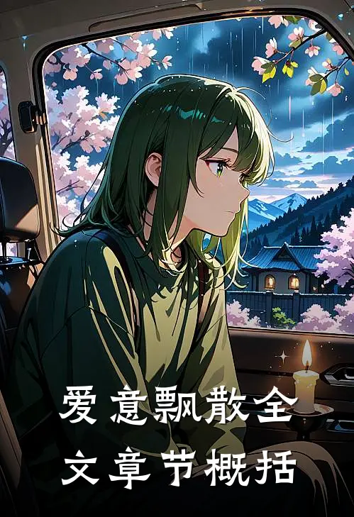 爱意飘散全文章节概括