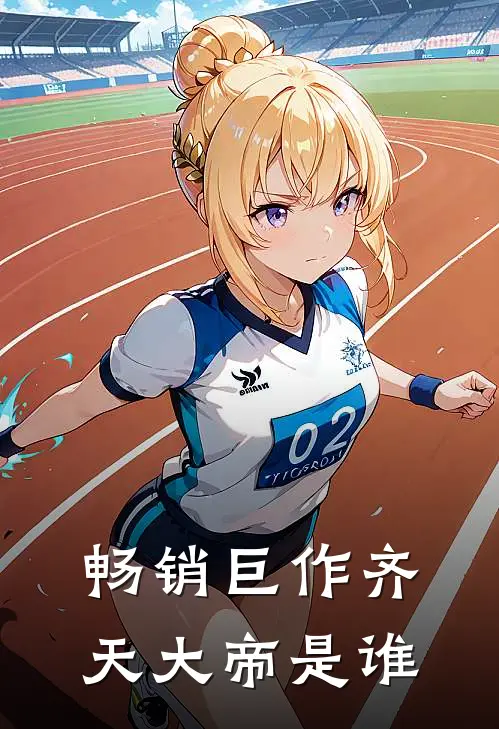 畅销巨作齐天大帝是谁