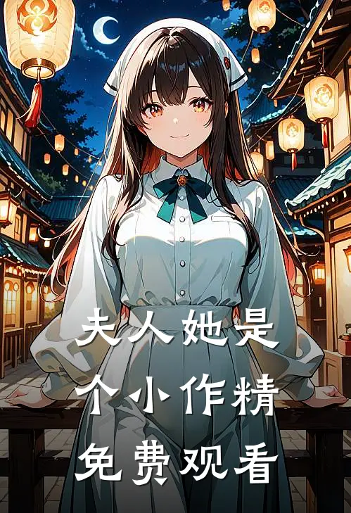 夫人她是个小作精免费观看