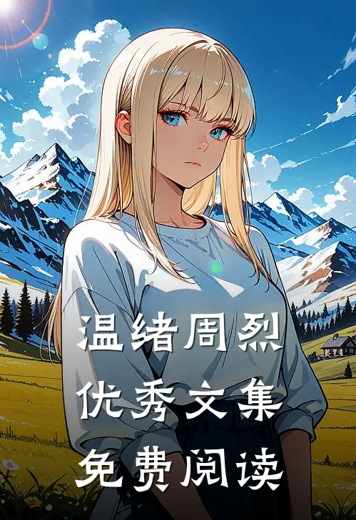 温绪周烈优秀文集免费阅读