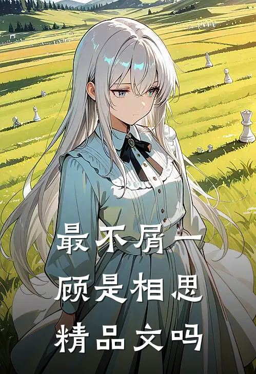 最不屑一顾是相思精品文吗
