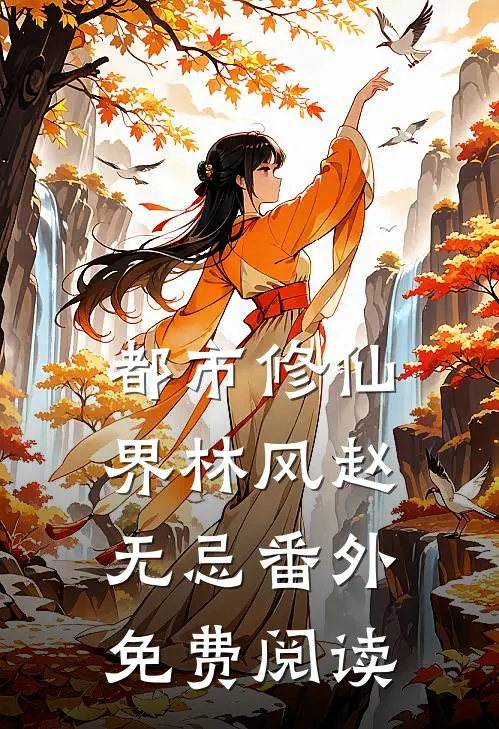 都市修仙界林风赵无忌 番外免费阅读