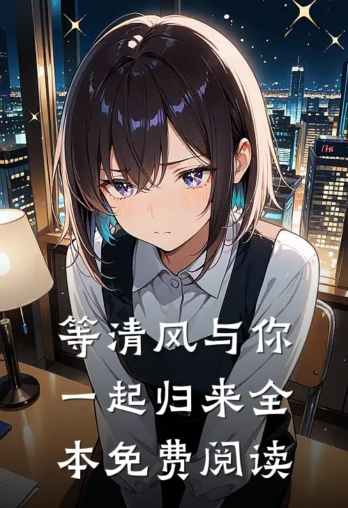 等清风与你一起归来全本免费阅读