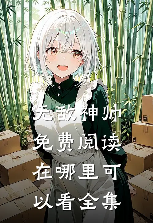 无敌神帅免费阅读在哪里可以看全集