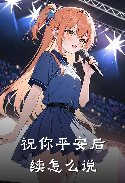 祝你平安后续怎么说