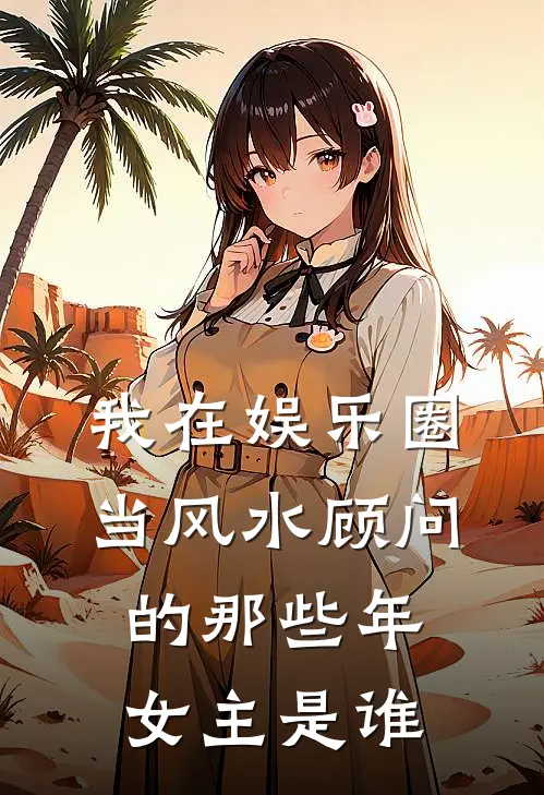 我在娱乐圈当风水顾问的那些年女主是谁