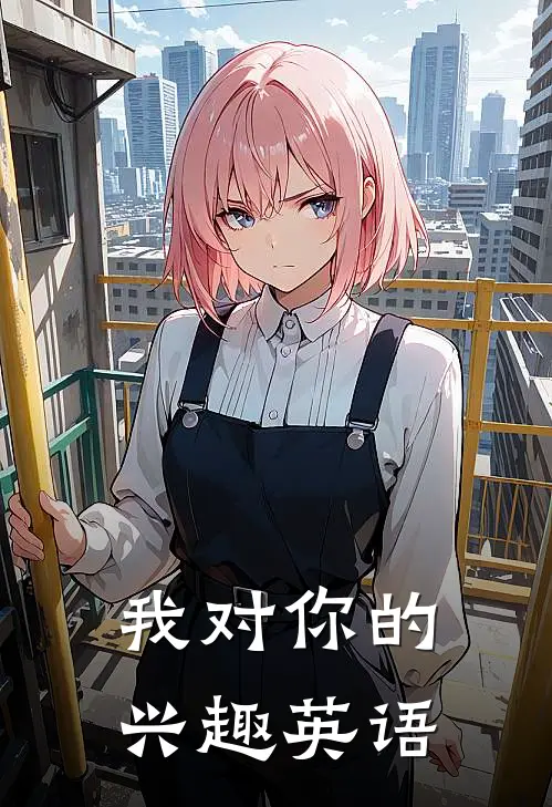 我对你的兴趣英语