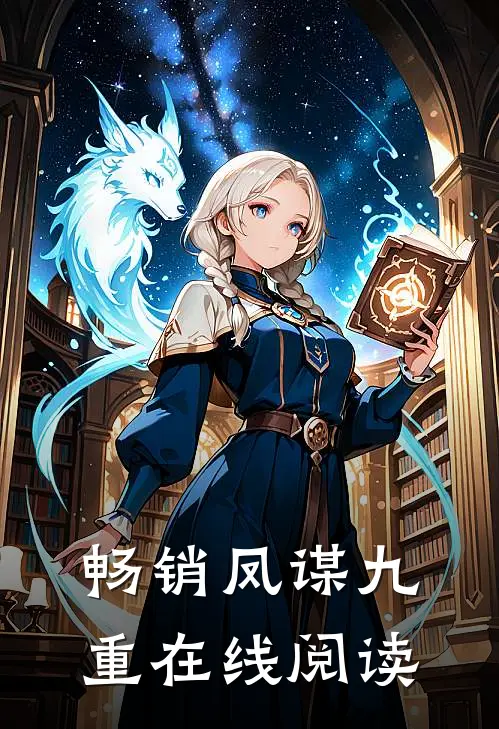 畅销凤谋九重在线阅读