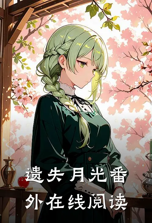 遗失月光番外在线阅读