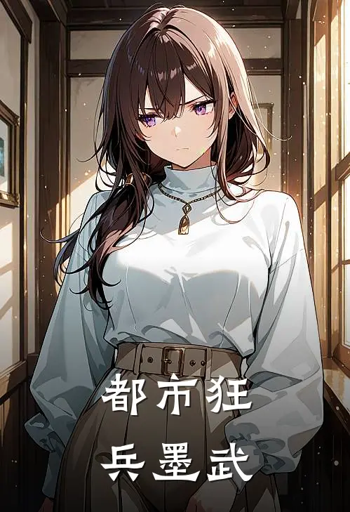 都市狂兵墨武