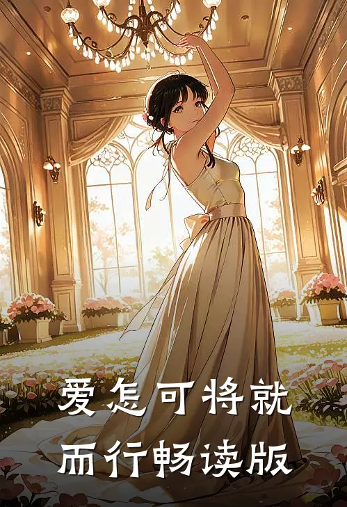 爱怎可将就而行畅读版