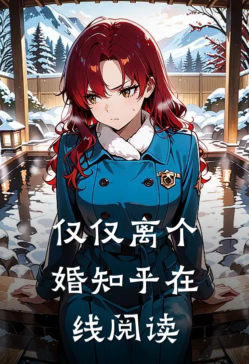 仅仅离个婚知乎在线阅读
