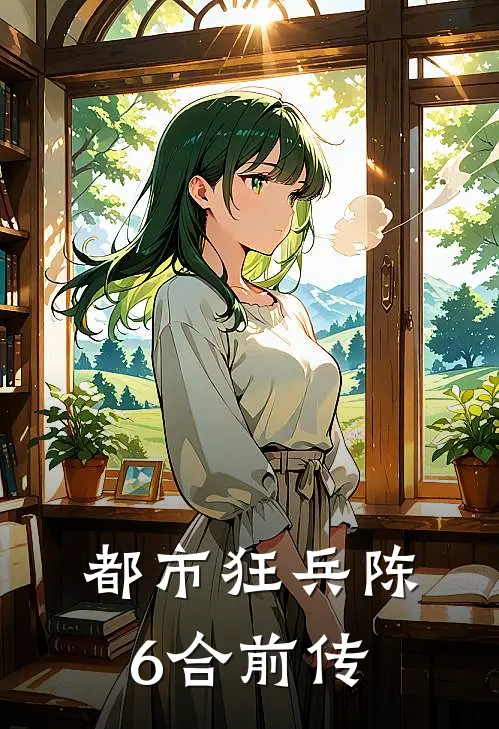 都市狂兵陈6合前传