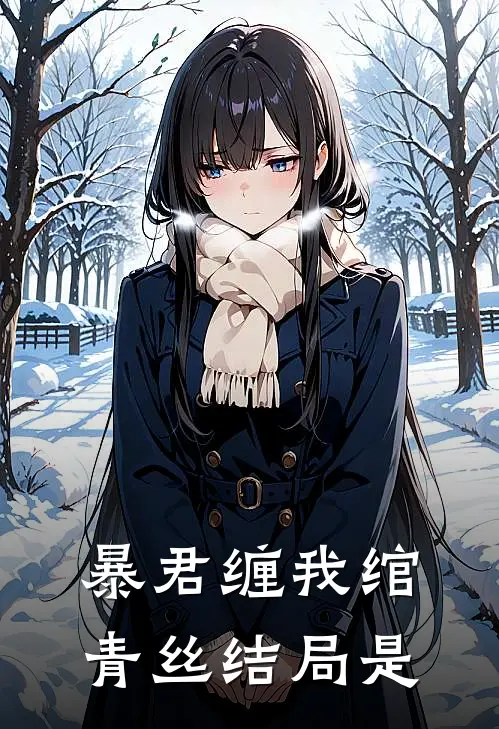 暴君缠我绾青丝结局是