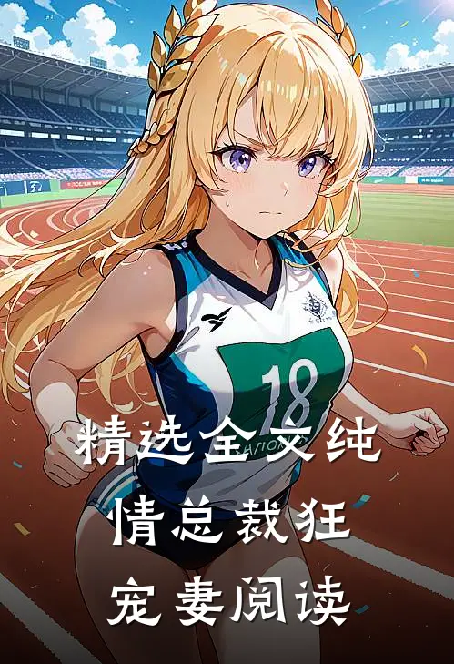 精选全文纯情总裁狂宠妻阅读