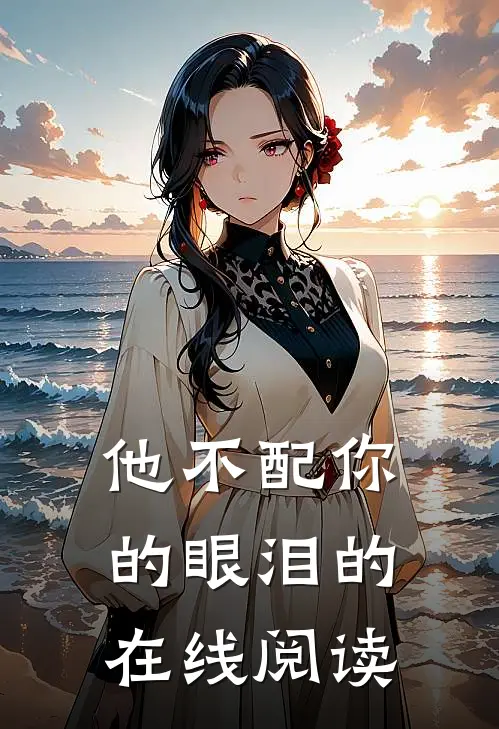 他不配你的眼泪的在线阅读