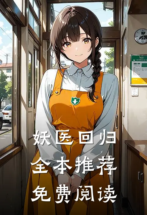 妖医回归全本推荐免费阅读