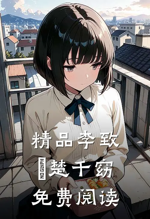 精品李致珣楚千窈免费阅读