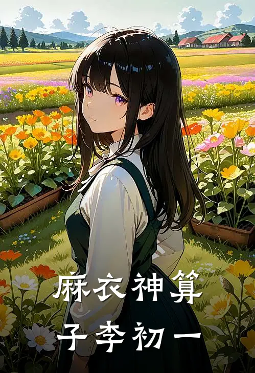 麻衣神算子李初一