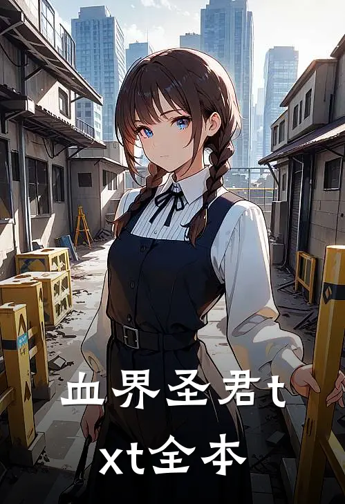 血界圣君txt全本