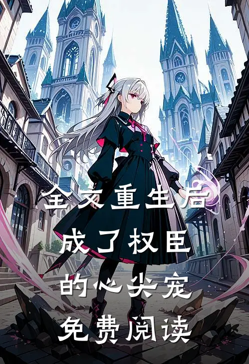 全文重生后成了权臣的心尖宠免费阅读