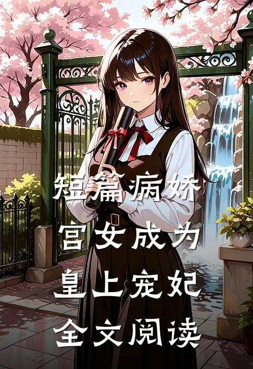 短篇病娇宫女成为皇上宠妃全文阅读