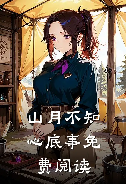 山月不知心底事免费阅读