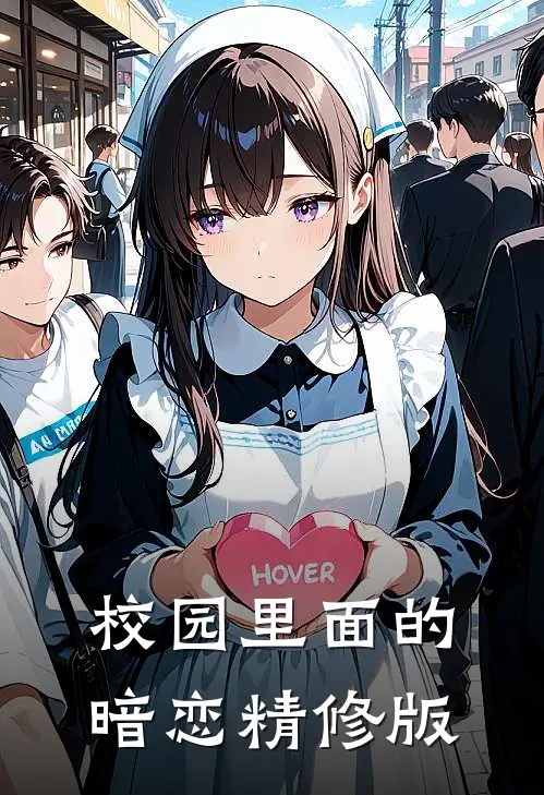 校园里面的暗恋精修版