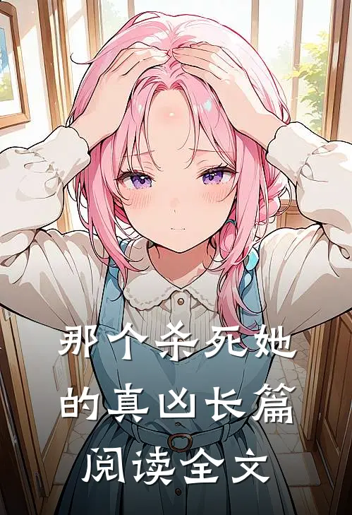 那个杀死她的真凶长篇阅读全文